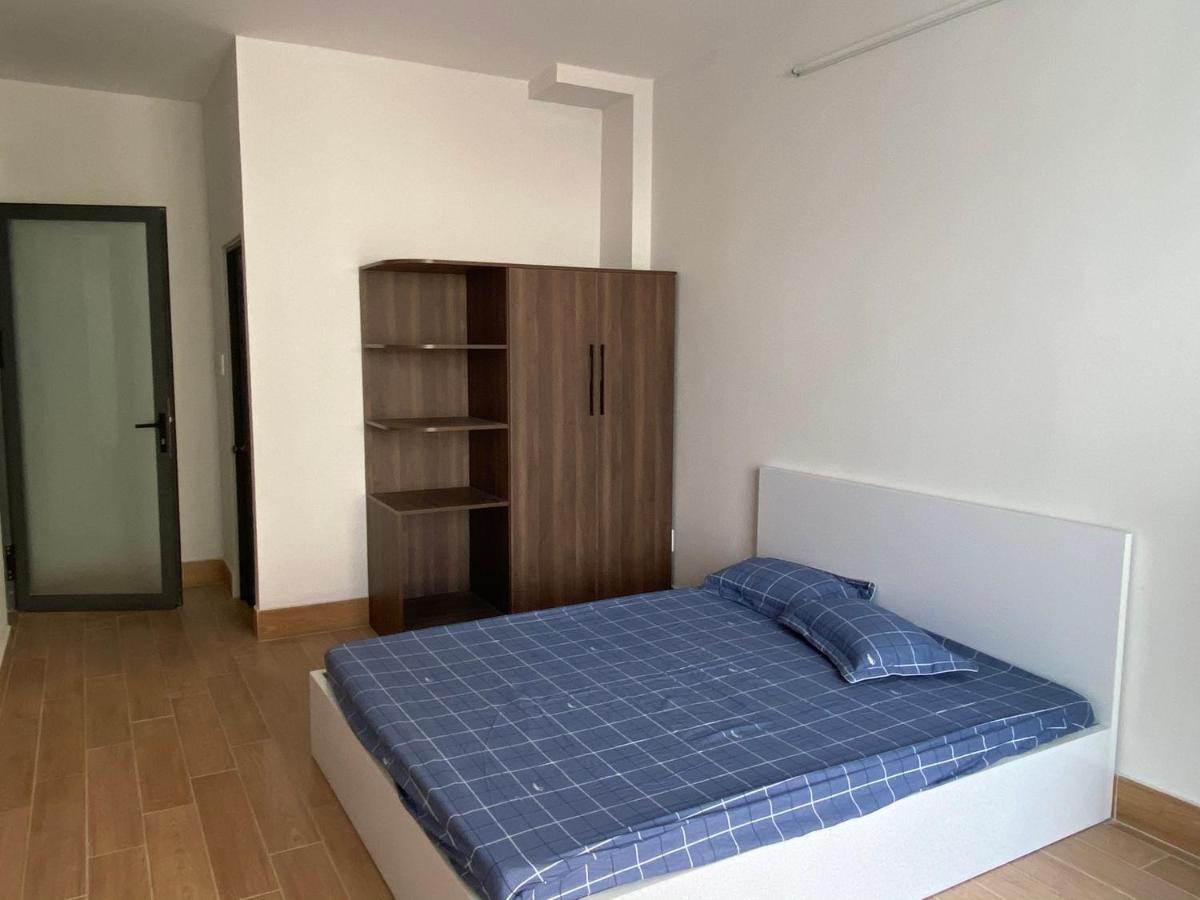 Yen House 2 Apartment Bandar Ho Chi Minh Luaran gambar