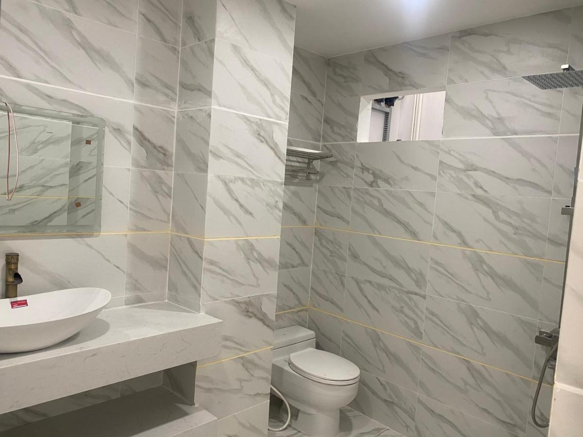 Yen House 2 Apartment Bandar Ho Chi Minh Luaran gambar