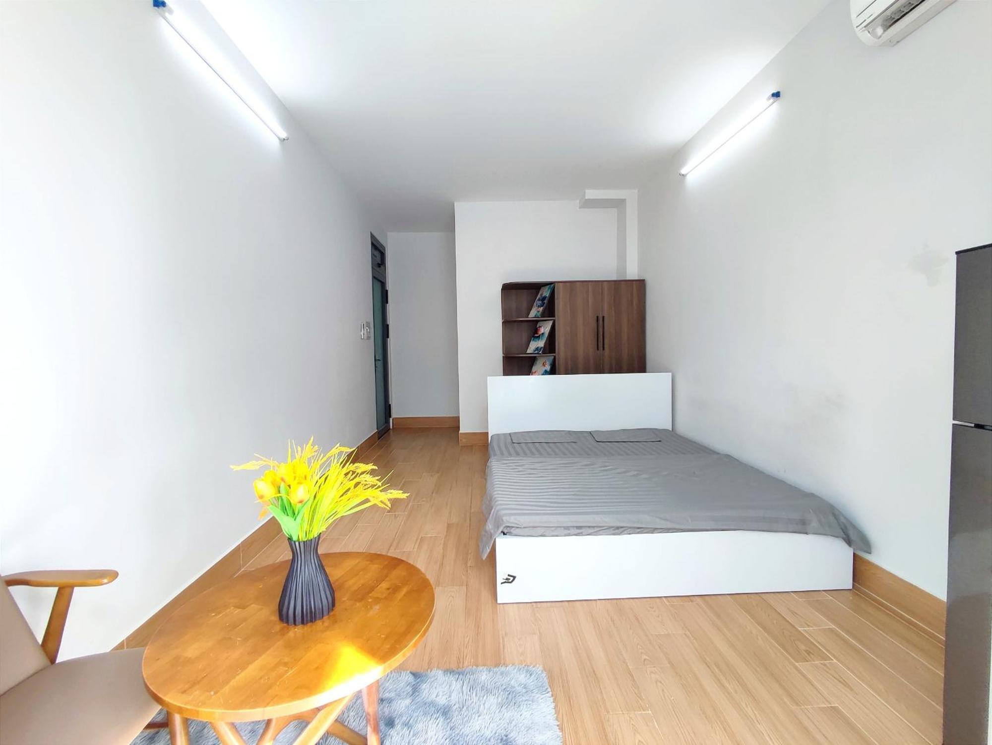 Yen House 2 Apartment Bandar Ho Chi Minh Luaran gambar