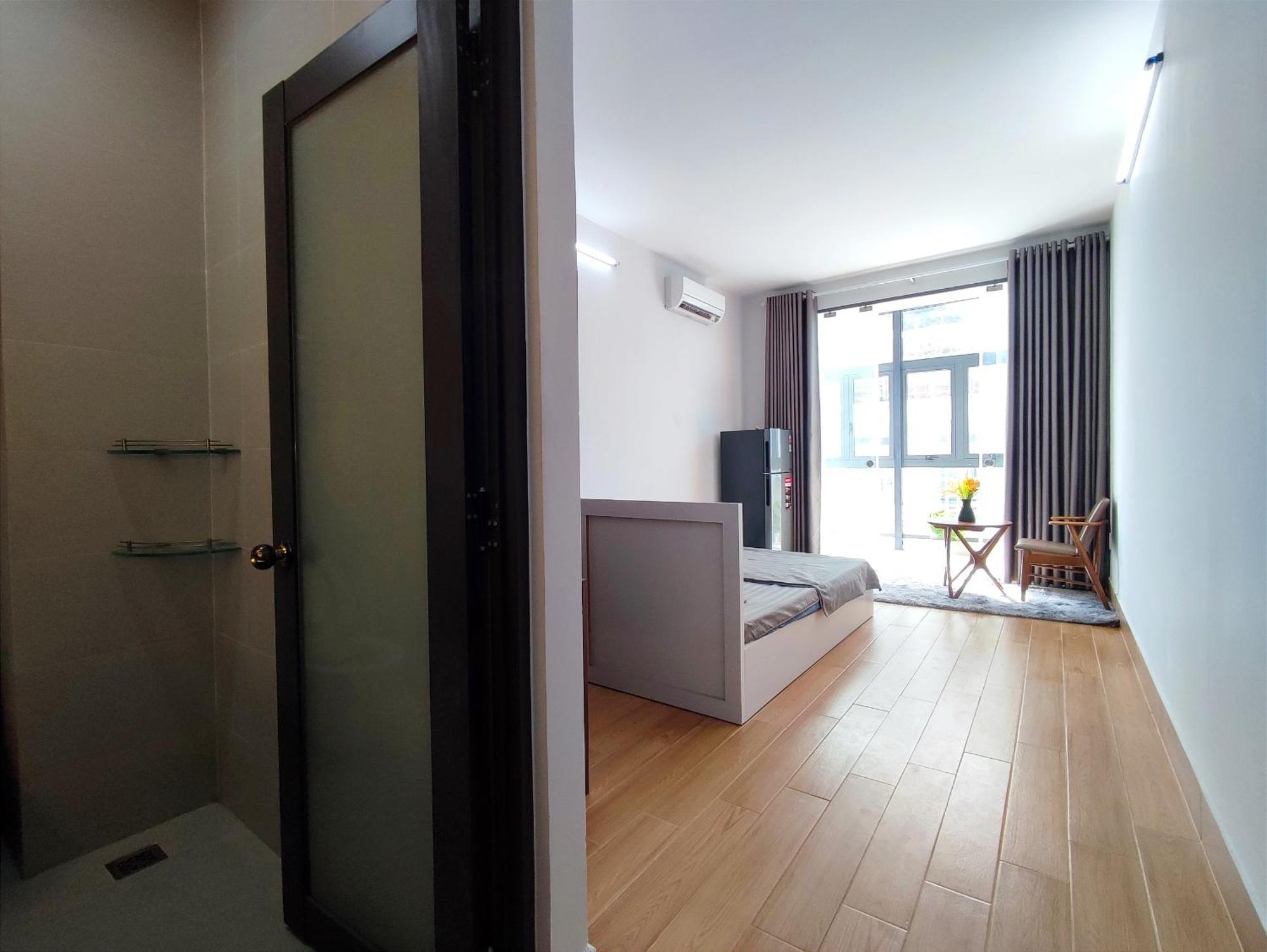 Yen House 2 Apartment Bandar Ho Chi Minh Luaran gambar
