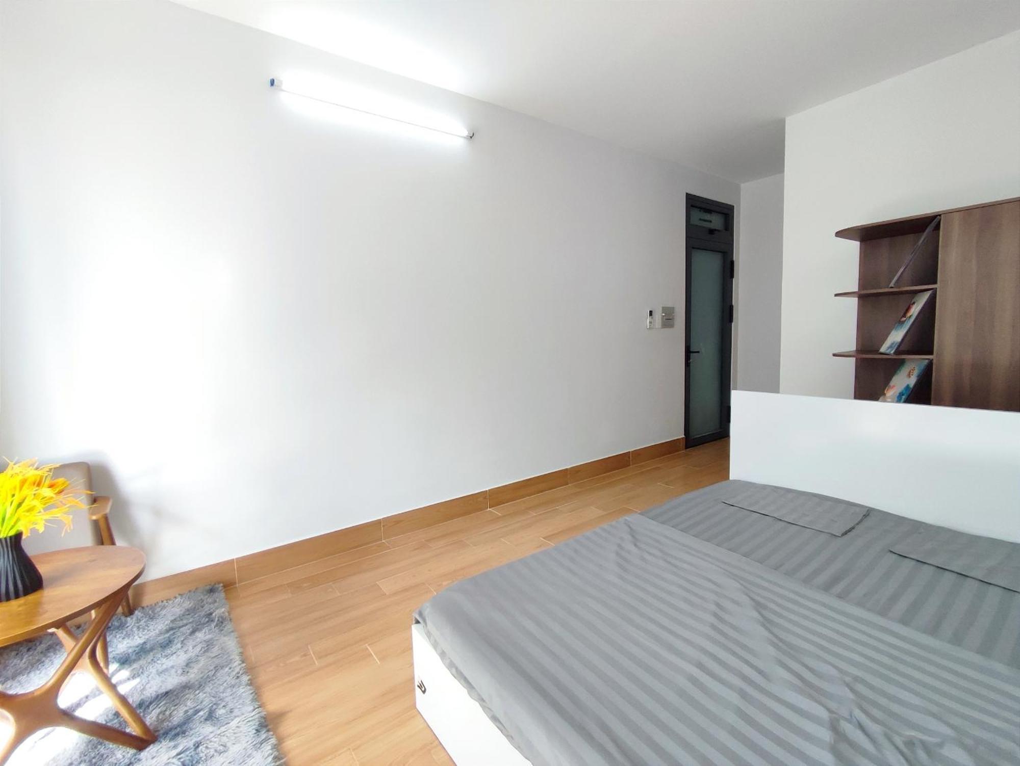 Yen House 2 Apartment Bandar Ho Chi Minh Luaran gambar