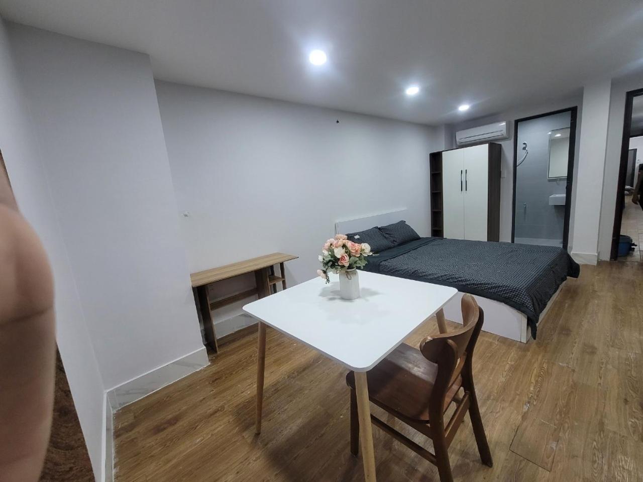 Yen House 2 Apartment Bandar Ho Chi Minh Luaran gambar